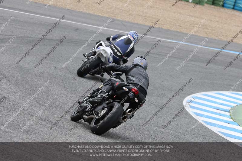 jerez;motorbikes;no limits;nov 2012;peter wileman photography;spain;trackday;trackday digital images