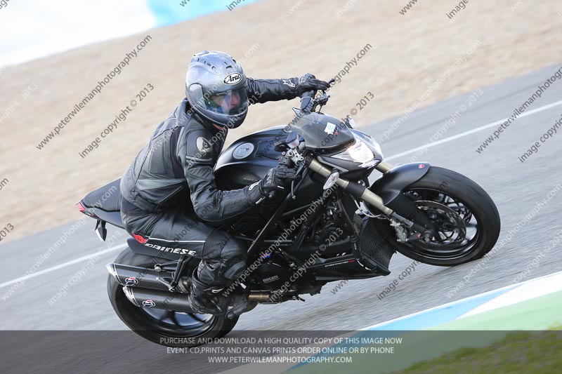 jerez;motorbikes;no limits;nov 2012;peter wileman photography;spain;trackday;trackday digital images