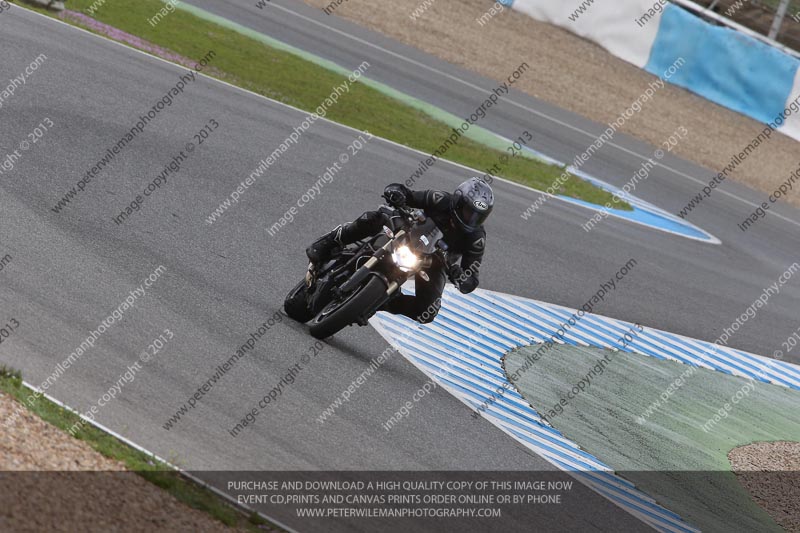 jerez;motorbikes;no limits;nov 2012;peter wileman photography;spain;trackday;trackday digital images