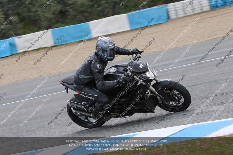 jerez;motorbikes;no limits;nov 2012;peter wileman photography;spain;trackday;trackday digital images