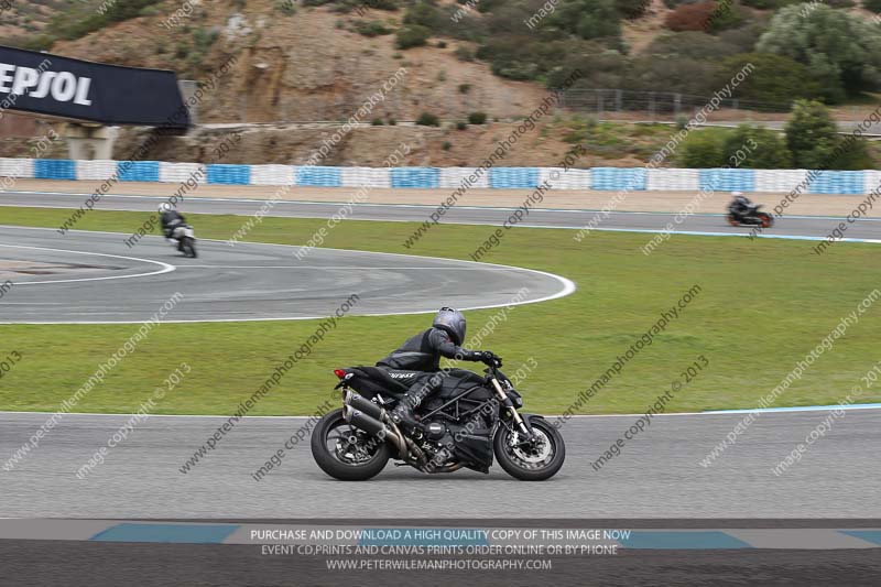 jerez;motorbikes;no limits;nov 2012;peter wileman photography;spain;trackday;trackday digital images