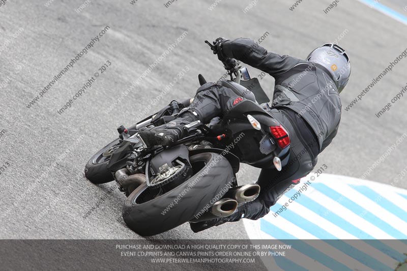 jerez;motorbikes;no limits;nov 2012;peter wileman photography;spain;trackday;trackday digital images