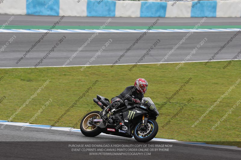 jerez;motorbikes;no limits;nov 2012;peter wileman photography;spain;trackday;trackday digital images