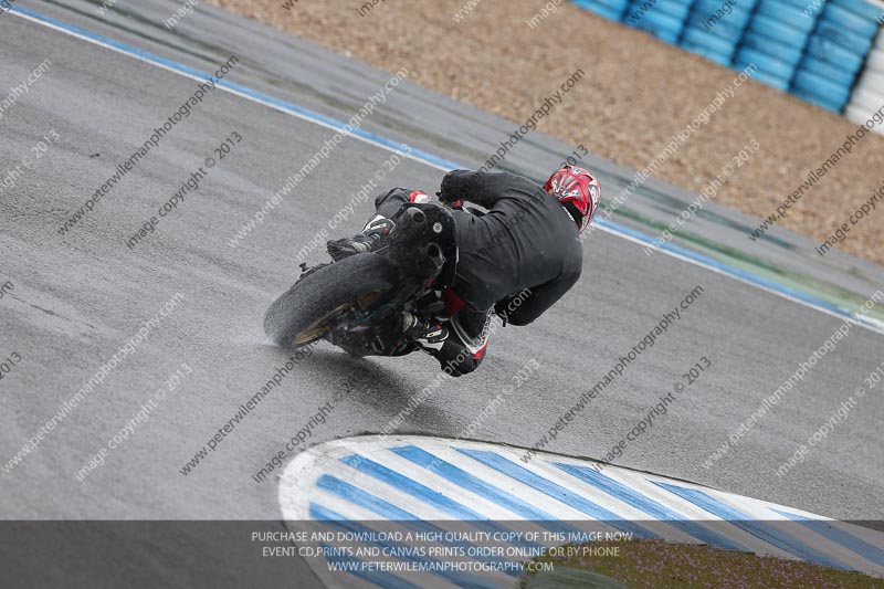 jerez;motorbikes;no limits;nov 2012;peter wileman photography;spain;trackday;trackday digital images
