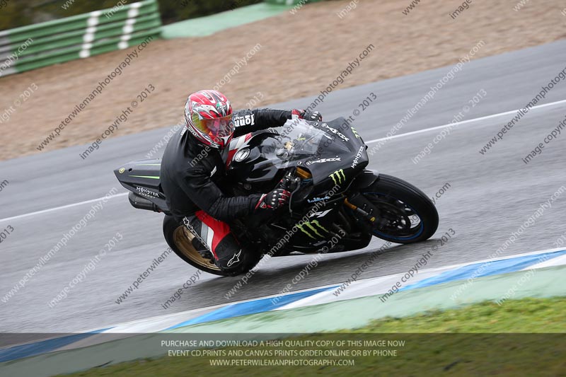 jerez;motorbikes;no limits;nov 2012;peter wileman photography;spain;trackday;trackday digital images