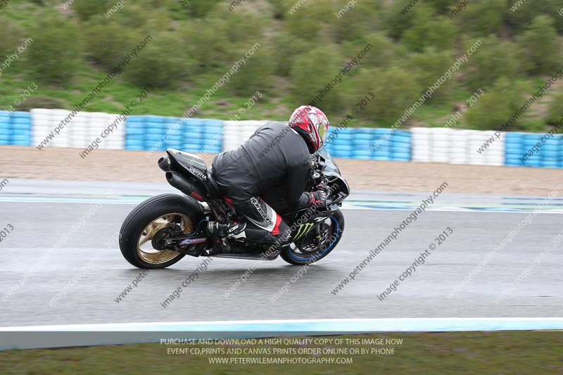 jerez;motorbikes;no limits;nov 2012;peter wileman photography;spain;trackday;trackday digital images