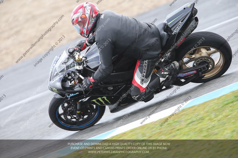 jerez;motorbikes;no limits;nov 2012;peter wileman photography;spain;trackday;trackday digital images