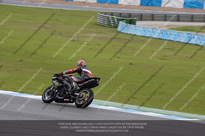 jerez;motorbikes;no limits;nov 2012;peter wileman photography;spain;trackday;trackday digital images