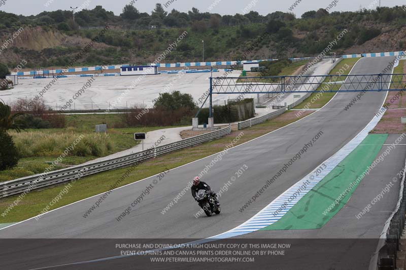 jerez;motorbikes;no limits;nov 2012;peter wileman photography;spain;trackday;trackday digital images