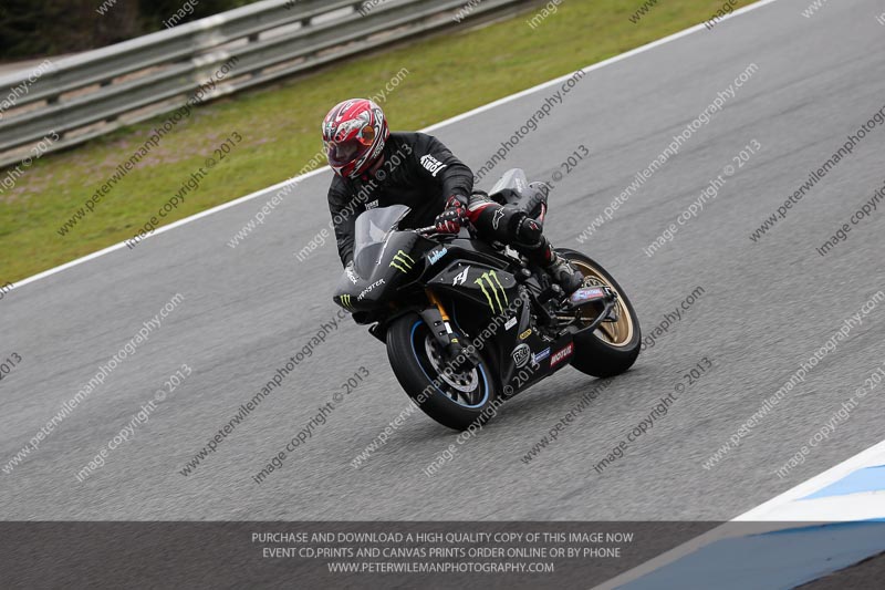 jerez;motorbikes;no limits;nov 2012;peter wileman photography;spain;trackday;trackday digital images