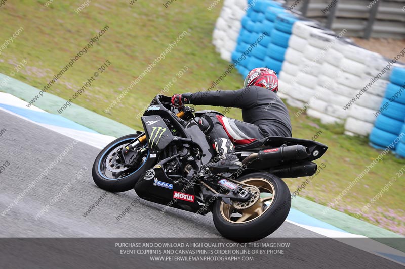 jerez;motorbikes;no limits;nov 2012;peter wileman photography;spain;trackday;trackday digital images
