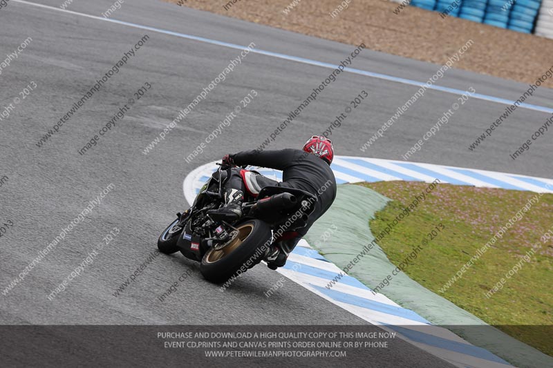 jerez;motorbikes;no limits;nov 2012;peter wileman photography;spain;trackday;trackday digital images