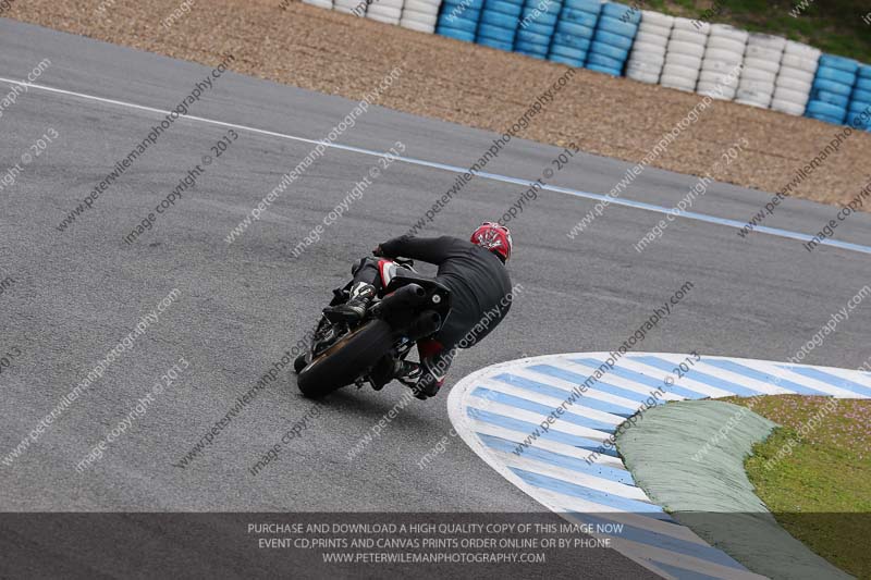 jerez;motorbikes;no limits;nov 2012;peter wileman photography;spain;trackday;trackday digital images