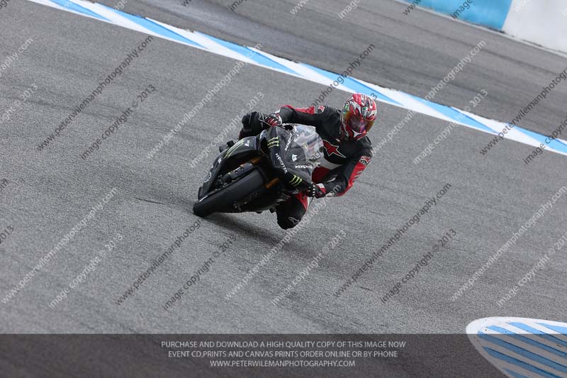 jerez;motorbikes;no limits;nov 2012;peter wileman photography;spain;trackday;trackday digital images