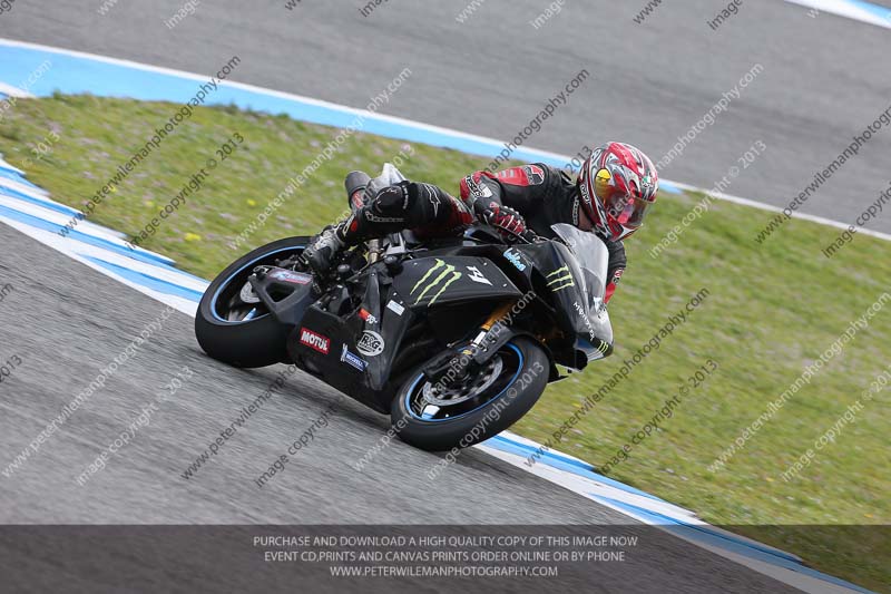 jerez;motorbikes;no limits;nov 2012;peter wileman photography;spain;trackday;trackday digital images