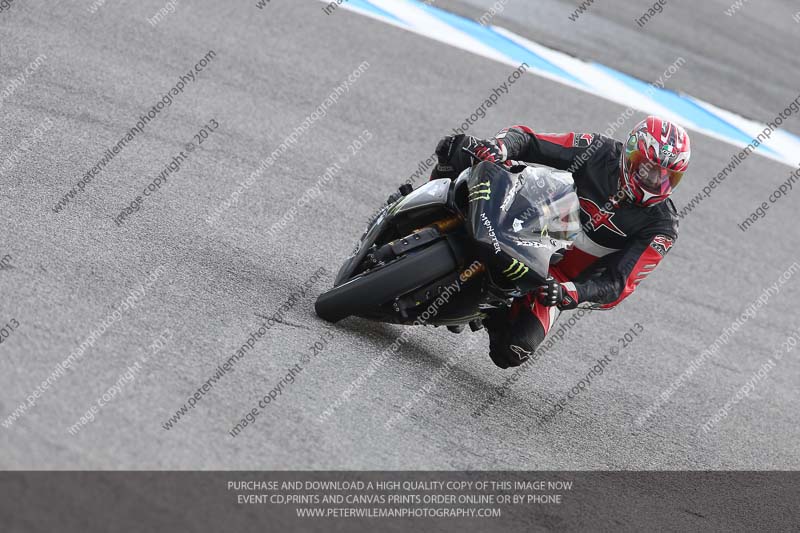 jerez;motorbikes;no limits;nov 2012;peter wileman photography;spain;trackday;trackday digital images