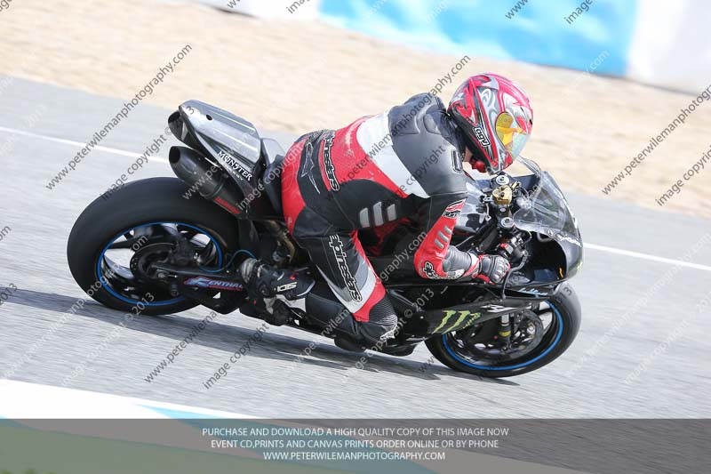 jerez;motorbikes;no limits;nov 2012;peter wileman photography;spain;trackday;trackday digital images