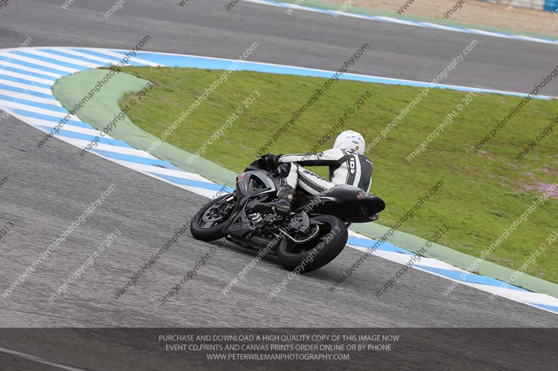 jerez;motorbikes;no limits;nov 2012;peter wileman photography;spain;trackday;trackday digital images