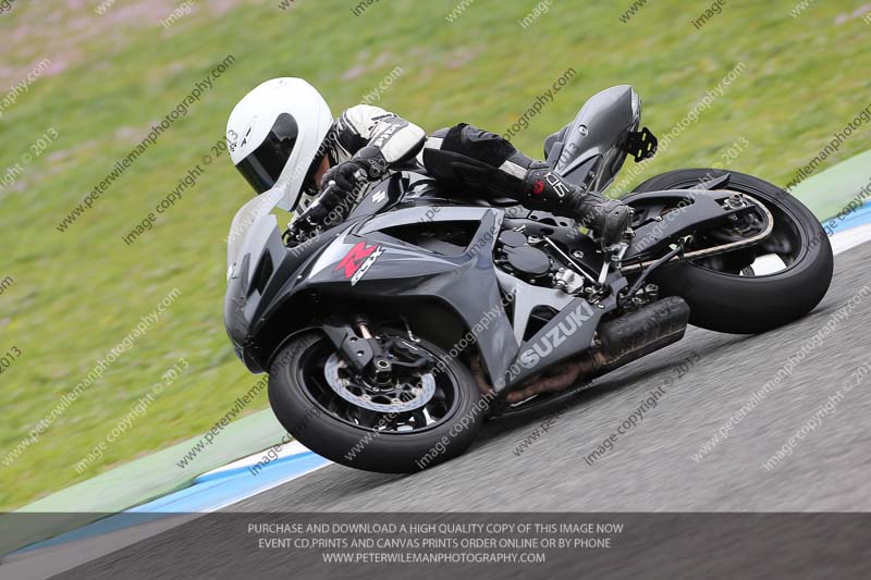 jerez;motorbikes;no limits;nov 2012;peter wileman photography;spain;trackday;trackday digital images