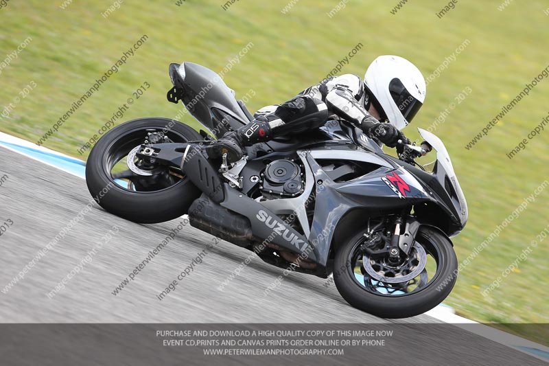jerez;motorbikes;no limits;nov 2012;peter wileman photography;spain;trackday;trackday digital images