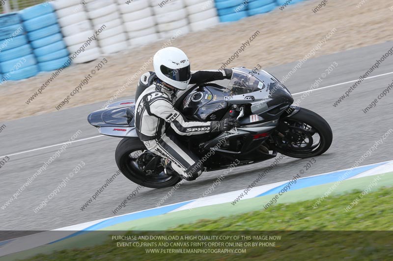 jerez;motorbikes;no limits;nov 2012;peter wileman photography;spain;trackday;trackday digital images