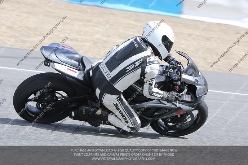 jerez;motorbikes;no limits;nov 2012;peter wileman photography;spain;trackday;trackday digital images