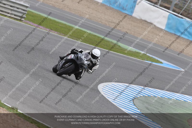 jerez;motorbikes;no limits;nov 2012;peter wileman photography;spain;trackday;trackday digital images