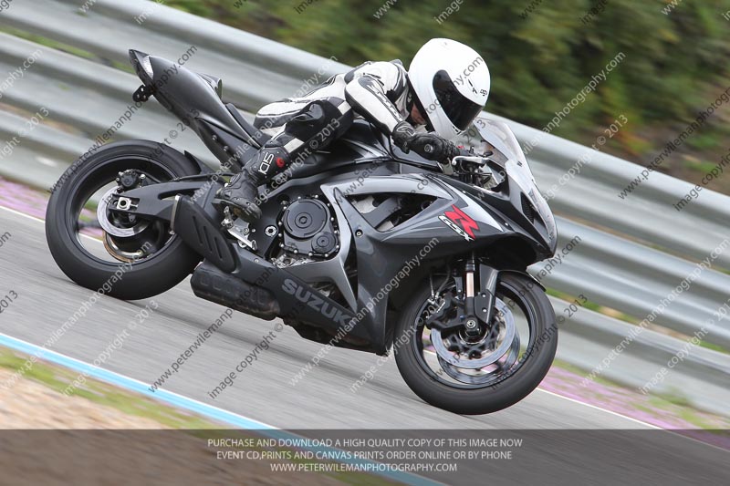 jerez;motorbikes;no limits;nov 2012;peter wileman photography;spain;trackday;trackday digital images
