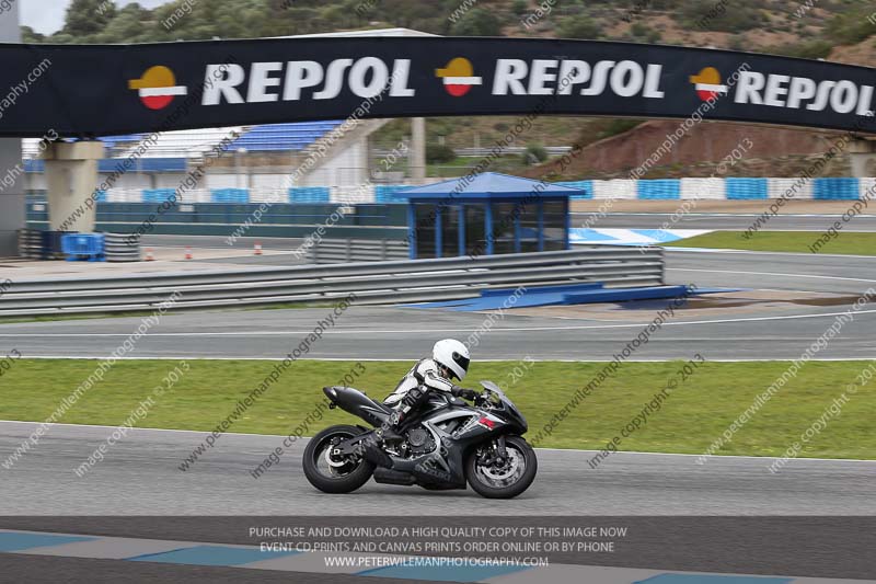 jerez;motorbikes;no limits;nov 2012;peter wileman photography;spain;trackday;trackday digital images