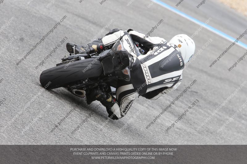 jerez;motorbikes;no limits;nov 2012;peter wileman photography;spain;trackday;trackday digital images