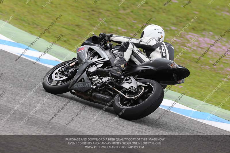 jerez;motorbikes;no limits;nov 2012;peter wileman photography;spain;trackday;trackday digital images