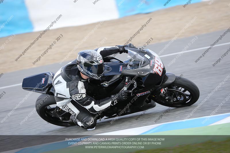 jerez;motorbikes;no limits;nov 2012;peter wileman photography;spain;trackday;trackday digital images