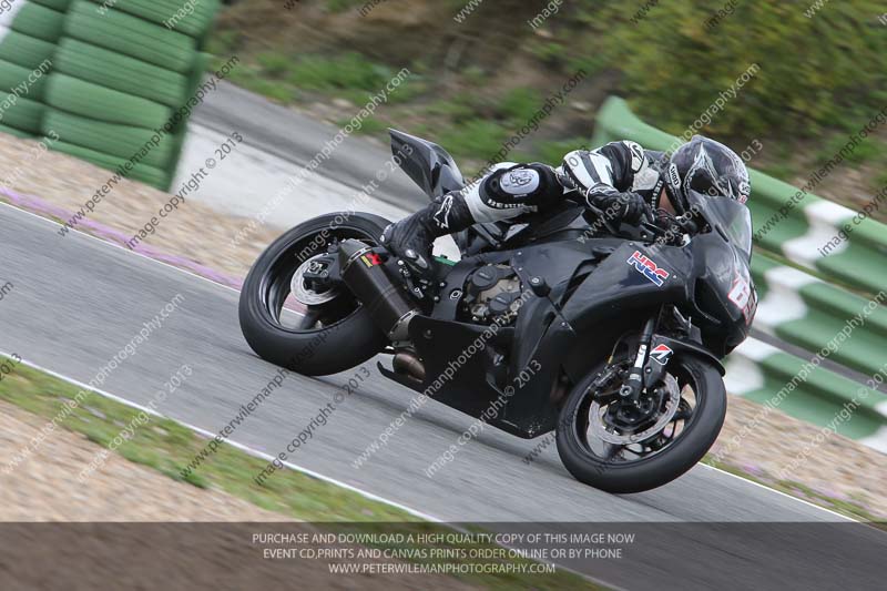 jerez;motorbikes;no limits;nov 2012;peter wileman photography;spain;trackday;trackday digital images