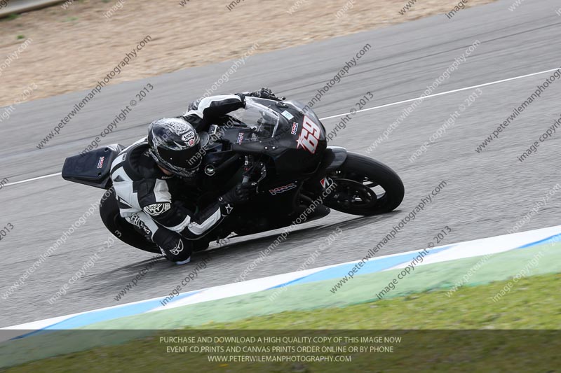 jerez;motorbikes;no limits;nov 2012;peter wileman photography;spain;trackday;trackday digital images