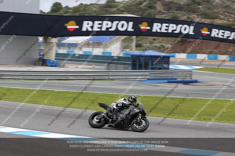 jerez;motorbikes;no limits;nov 2012;peter wileman photography;spain;trackday;trackday digital images