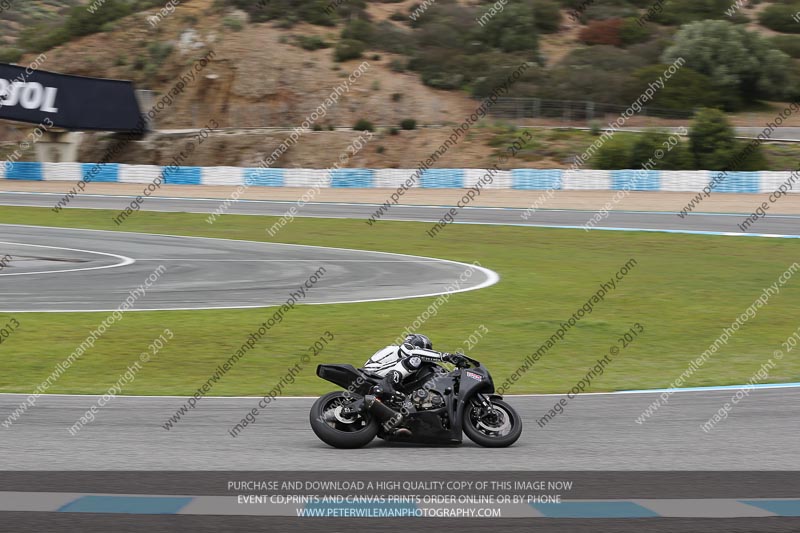jerez;motorbikes;no limits;nov 2012;peter wileman photography;spain;trackday;trackday digital images