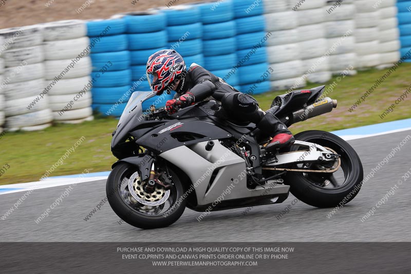 jerez;motorbikes;no limits;nov 2012;peter wileman photography;spain;trackday;trackday digital images