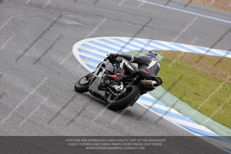 jerez;motorbikes;no limits;nov 2012;peter wileman photography;spain;trackday;trackday digital images