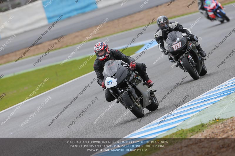 jerez;motorbikes;no limits;nov 2012;peter wileman photography;spain;trackday;trackday digital images