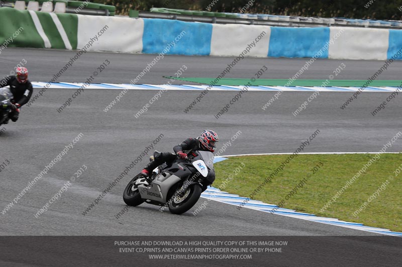 jerez;motorbikes;no limits;nov 2012;peter wileman photography;spain;trackday;trackday digital images