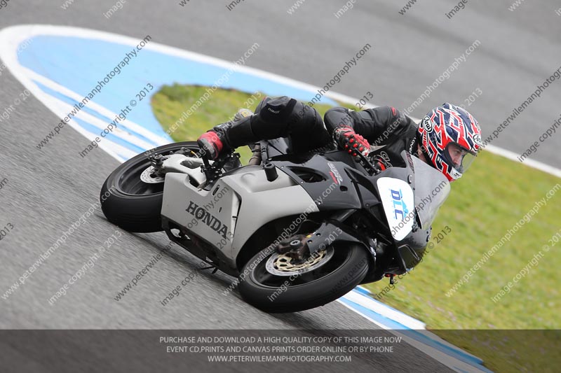 jerez;motorbikes;no limits;nov 2012;peter wileman photography;spain;trackday;trackday digital images