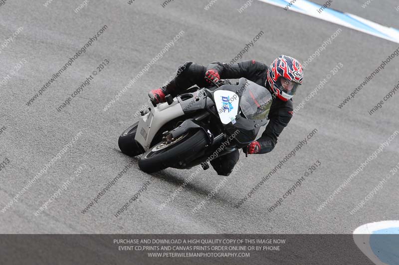 jerez;motorbikes;no limits;nov 2012;peter wileman photography;spain;trackday;trackday digital images