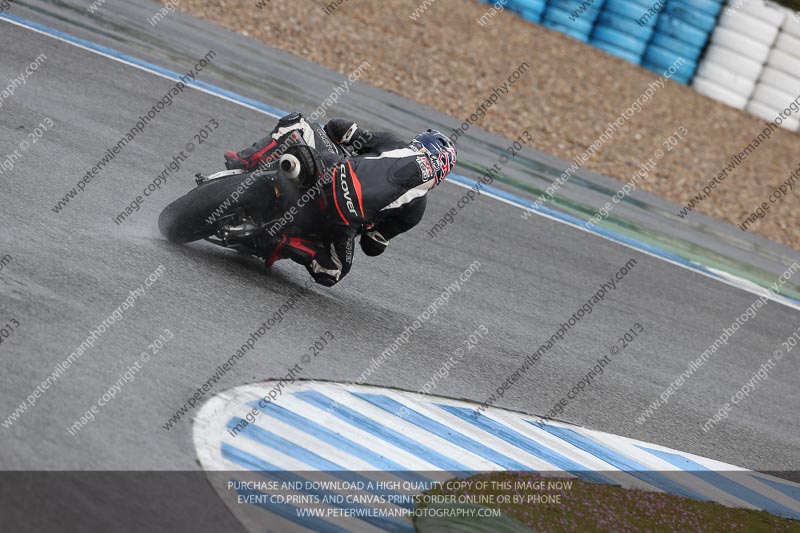 jerez;motorbikes;no limits;nov 2012;peter wileman photography;spain;trackday;trackday digital images