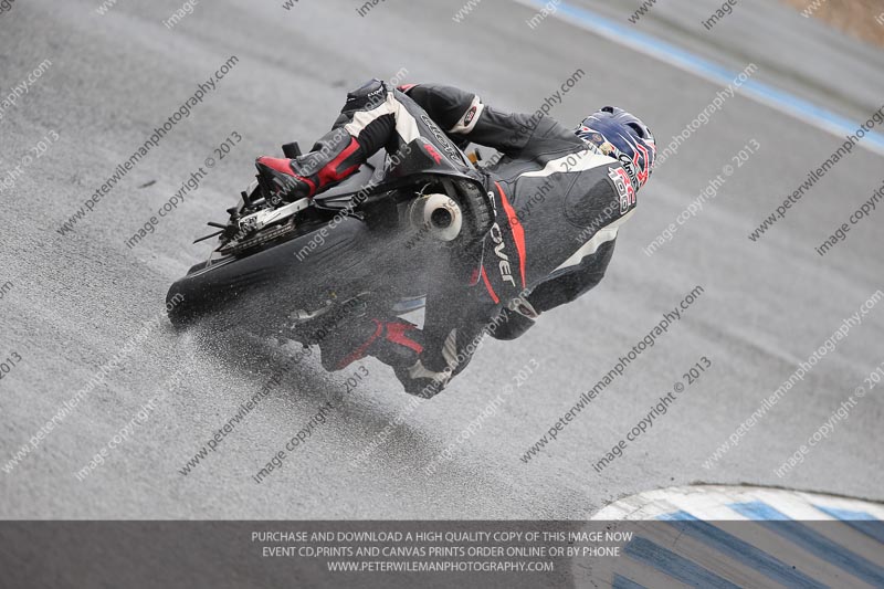 jerez;motorbikes;no limits;nov 2012;peter wileman photography;spain;trackday;trackday digital images