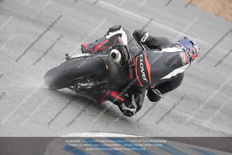 jerez;motorbikes;no limits;nov 2012;peter wileman photography;spain;trackday;trackday digital images