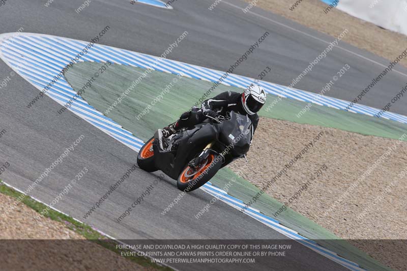 jerez;motorbikes;no limits;nov 2012;peter wileman photography;spain;trackday;trackday digital images