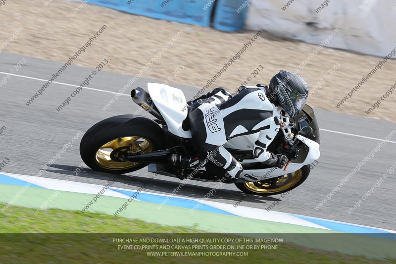 jerez;motorbikes;no limits;nov 2012;peter wileman photography;spain;trackday;trackday digital images