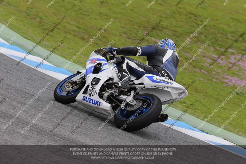 jerez;motorbikes;no limits;nov 2012;peter wileman photography;spain;trackday;trackday digital images
