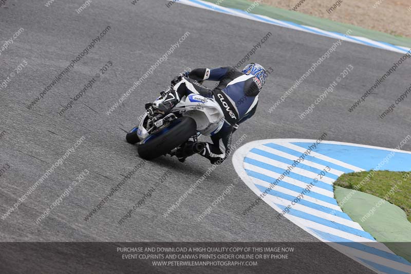 jerez;motorbikes;no limits;nov 2012;peter wileman photography;spain;trackday;trackday digital images