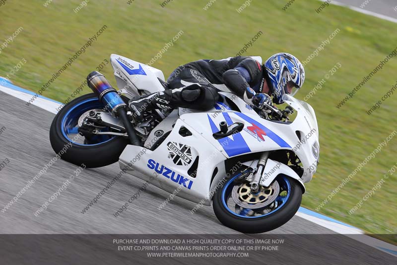jerez;motorbikes;no limits;nov 2012;peter wileman photography;spain;trackday;trackday digital images